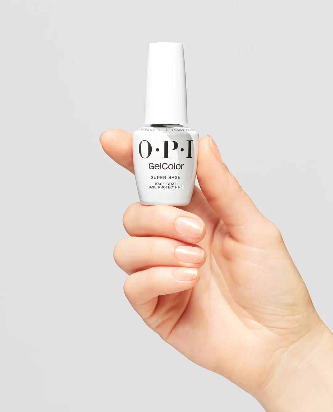 Gel Color - Base Gel – Image 2