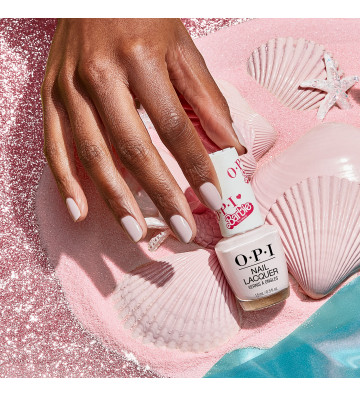 Coffret Barbie 15 Vernis à Ongles à L'eau - Pour Enfants, Rose, Townley Girl