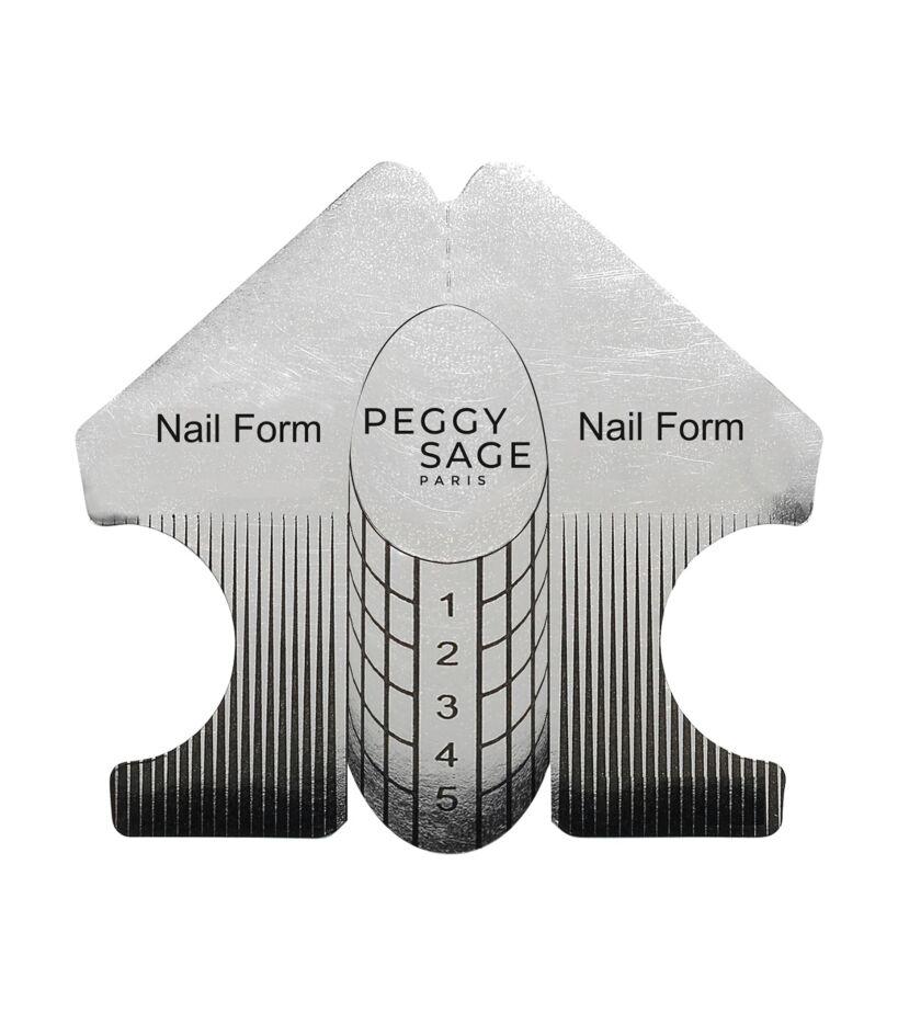 Formes pour ongles - Large – Image 2