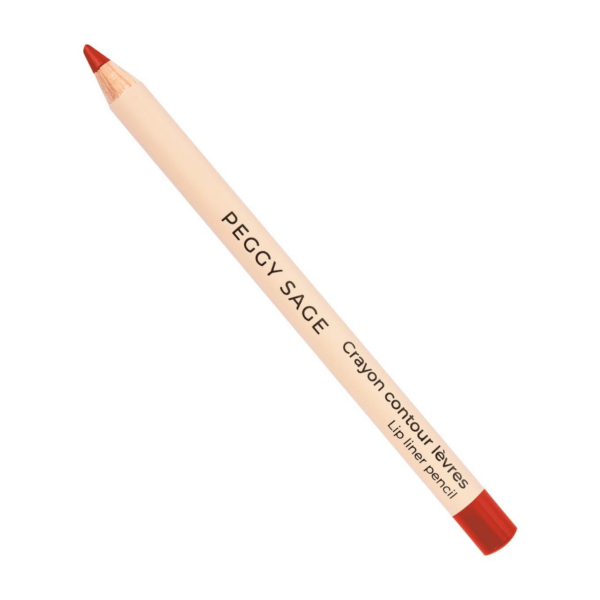 Crayon contour lèvres - Rubis