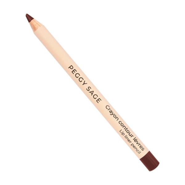 Crayon contour lèvres - Chocolat