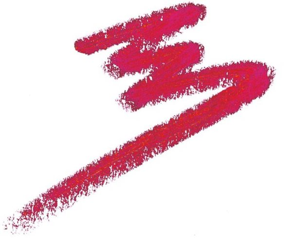 Crayon contour lèvres - Rubis – Image 2