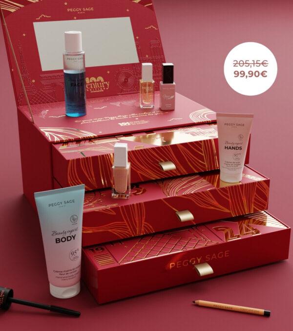 Calendrier de l'avent premium – Image 2