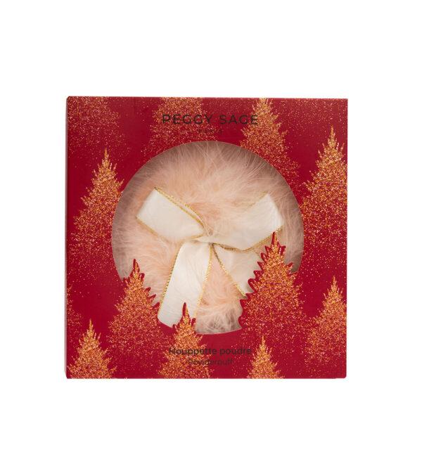 Houpette poudre XXL