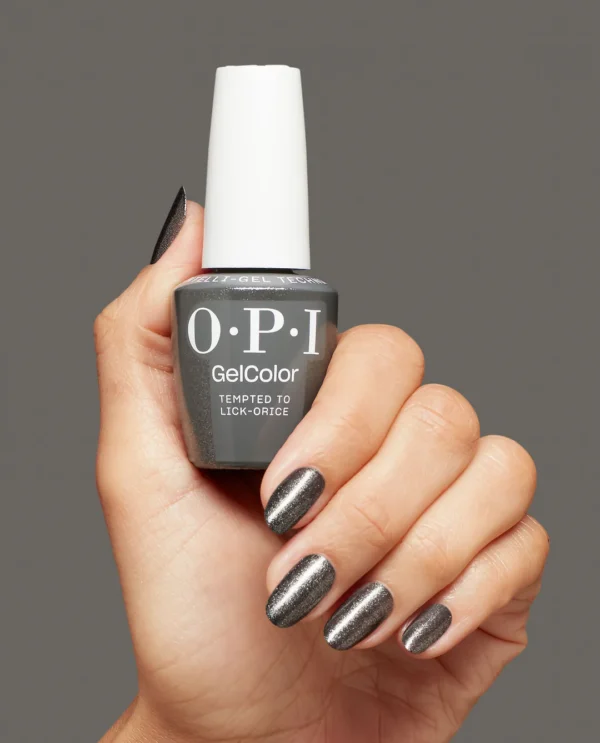 Gel Color Tempted to Lick-orice – Image 2