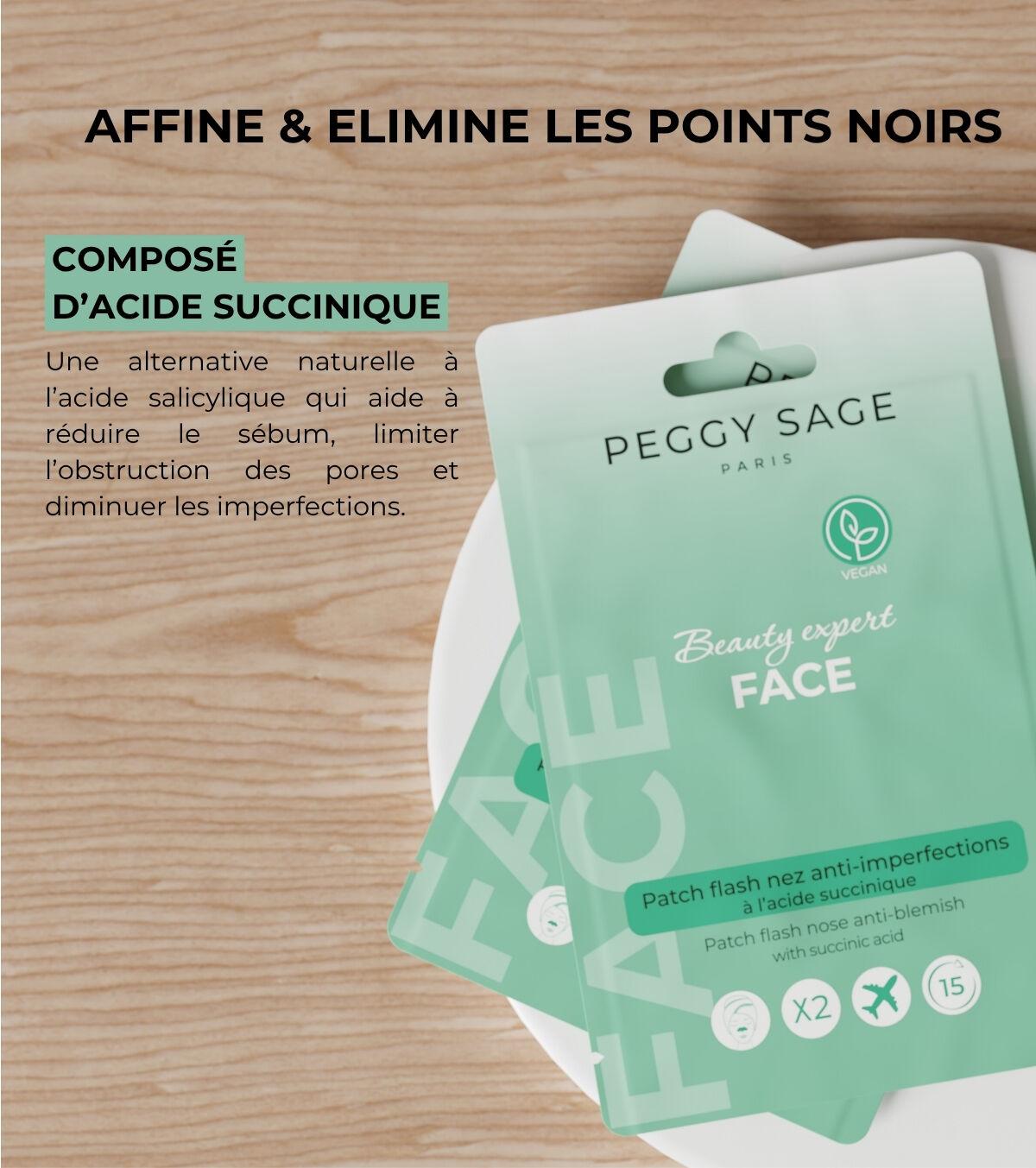 Patch flash nez anti-imperfections – Image 3