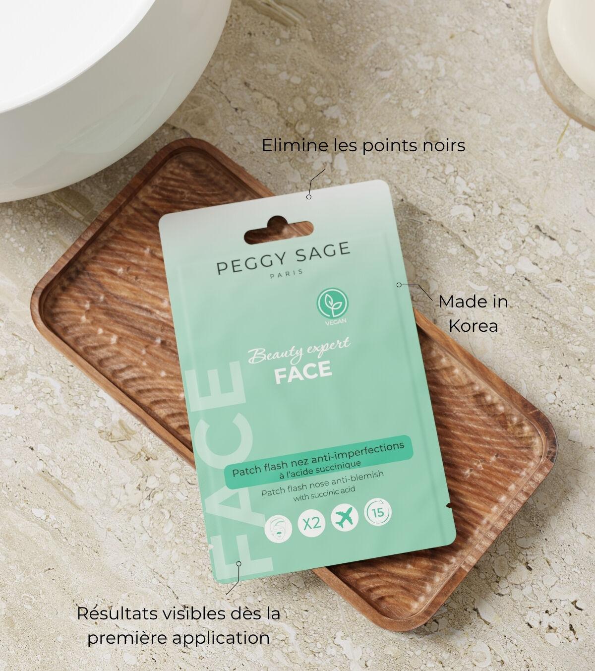 Patch flash nez anti-imperfections – Image 4