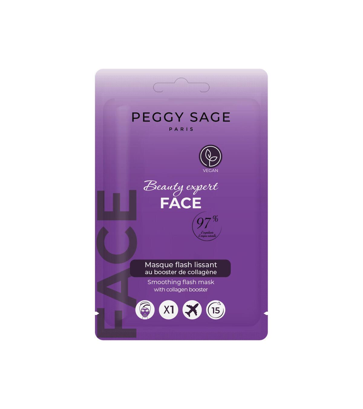 Présentoir 15 masques lissants – Image 2