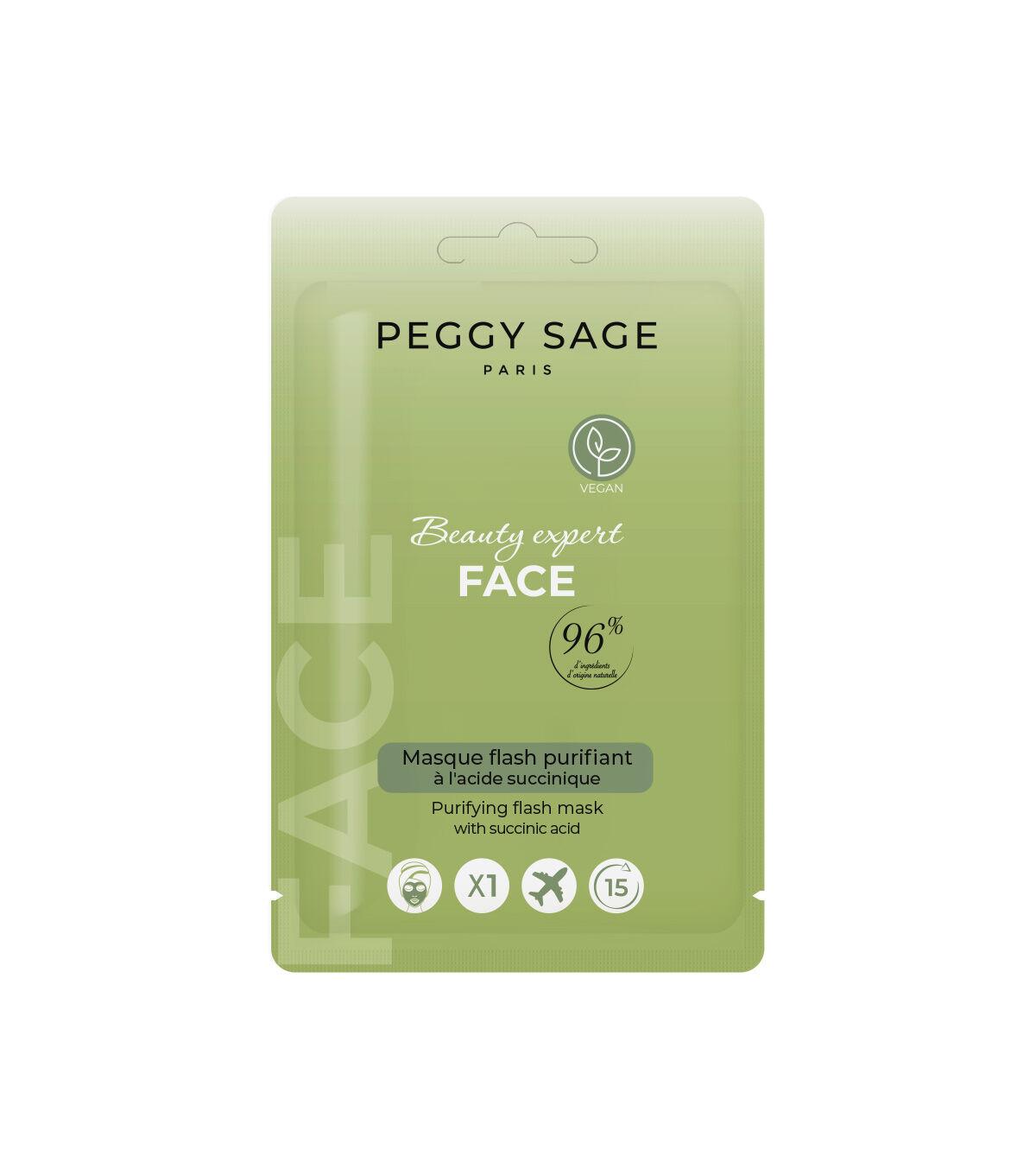 Présentoir 15 masques purifiants – Image 5