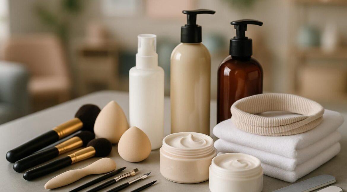 découvrez notre sélection de consommables pour salons de beauté à prix abordables, alliant qualité et économies pour sublimer votre institut.