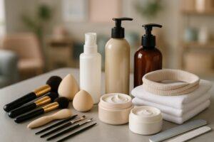 découvrez notre sélection de consommables pour salons de beauté à prix abordables, alliant qualité et économies pour sublimer votre institut.