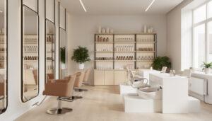 découvrez comment choisir les meilleurs équipements pour votre salon de beauté afin d'offrir un service de qualité et satisfaire pleinement vos clients.