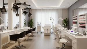découvrez des équipements performants et innovants pour dynamiser votre salon de beauté et offrir une expérience client exceptionnelle.