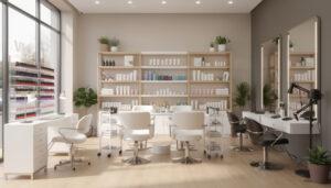 découvrez les articles indispensables pour lancer votre salon de beauté professionnel avec succès. équipez-vous des meilleurs produits pour offrir des soins de qualité et attirer une clientèle fidèle.