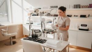 découvrez nos conseils pratiques pour entretenir efficacement vos équipements de salon de beauté et garantir leur performance et durabilité.