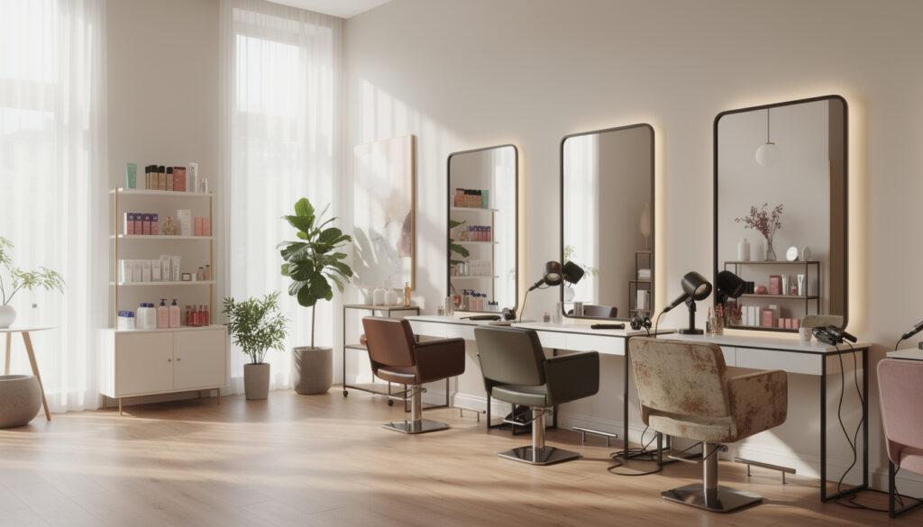 découvrez les erreurs courantes à éviter lors de l'achat d'équipements pour salon de beauté afin d'optimiser votre investissement et garantir la satisfaction de vos clients.