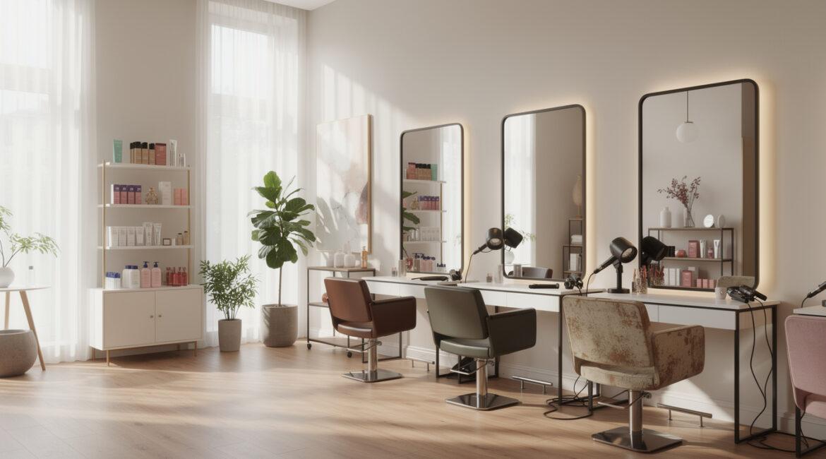 découvrez les erreurs courantes à éviter lors de l'achat d'équipements pour salon de beauté afin d'optimiser votre investissement et garantir la satisfaction de vos clients.